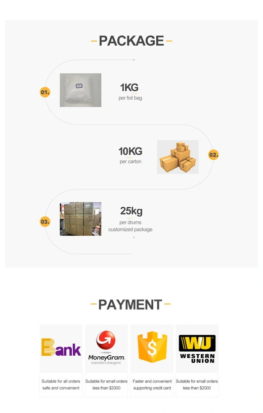 Wholesale/Supplier Price Food Additive Preservatives Potassium Benzoate CAS 582-25-2