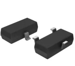 TPD2E2U06DRLR ESD Suppressor Diode Array