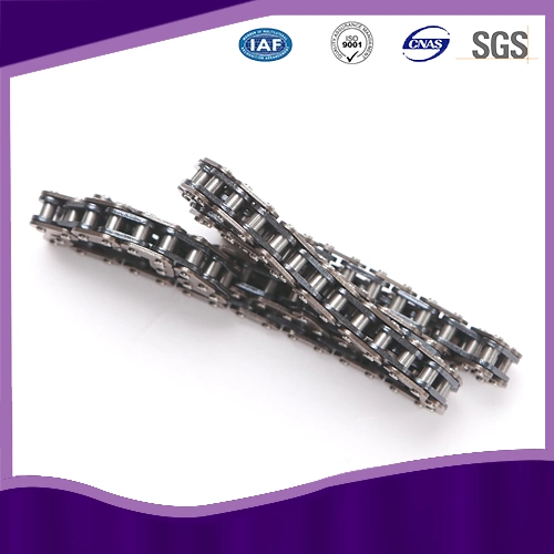 Motorcycle Stainless Steel Forged Timing Chain with High quality/High cost performance 