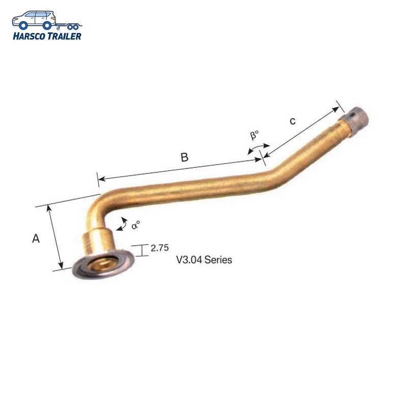 V3.04.4 Screw On Universal Tire Valves