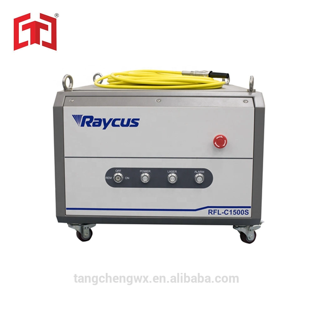 Rfl Raycu-C750 волокна Лазерный источник 750W