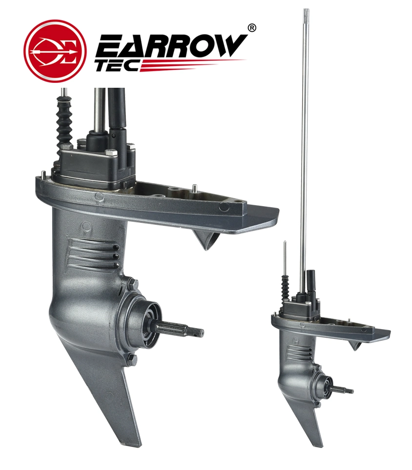 Earrow Outboard Motor Factory Best Sales High quality/High cost performance  15HP 2-Stroke Enduro E15DMHL for Fishman