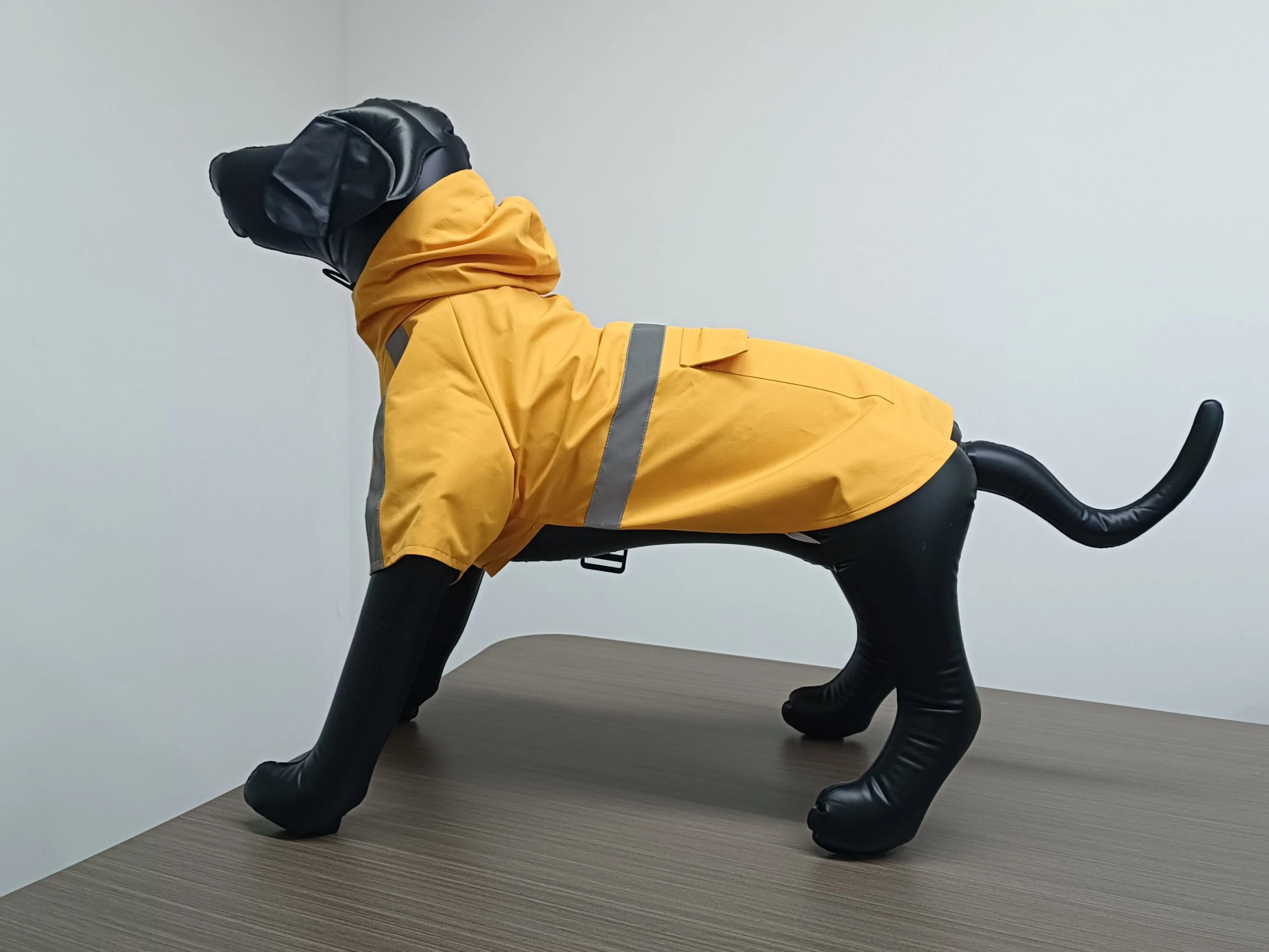 Waterproof Casual Jacket Pet Clothes Pet