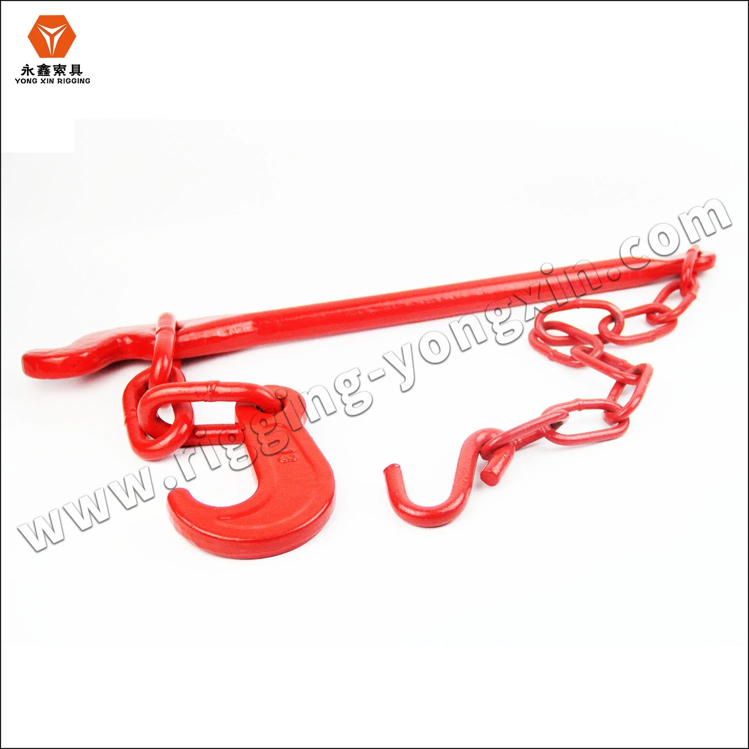 Tension Lever Load Binder for 13mm Lashing Chain