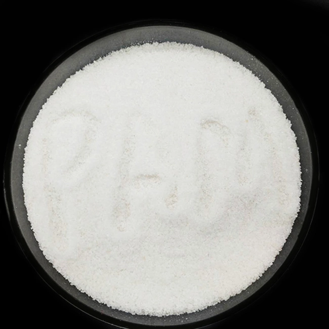 Anionische Polyacrylamid Polymer PAM Wasserbehandlungschemikalien kationisch/anionisch CAS-Nr. 9003-05-8