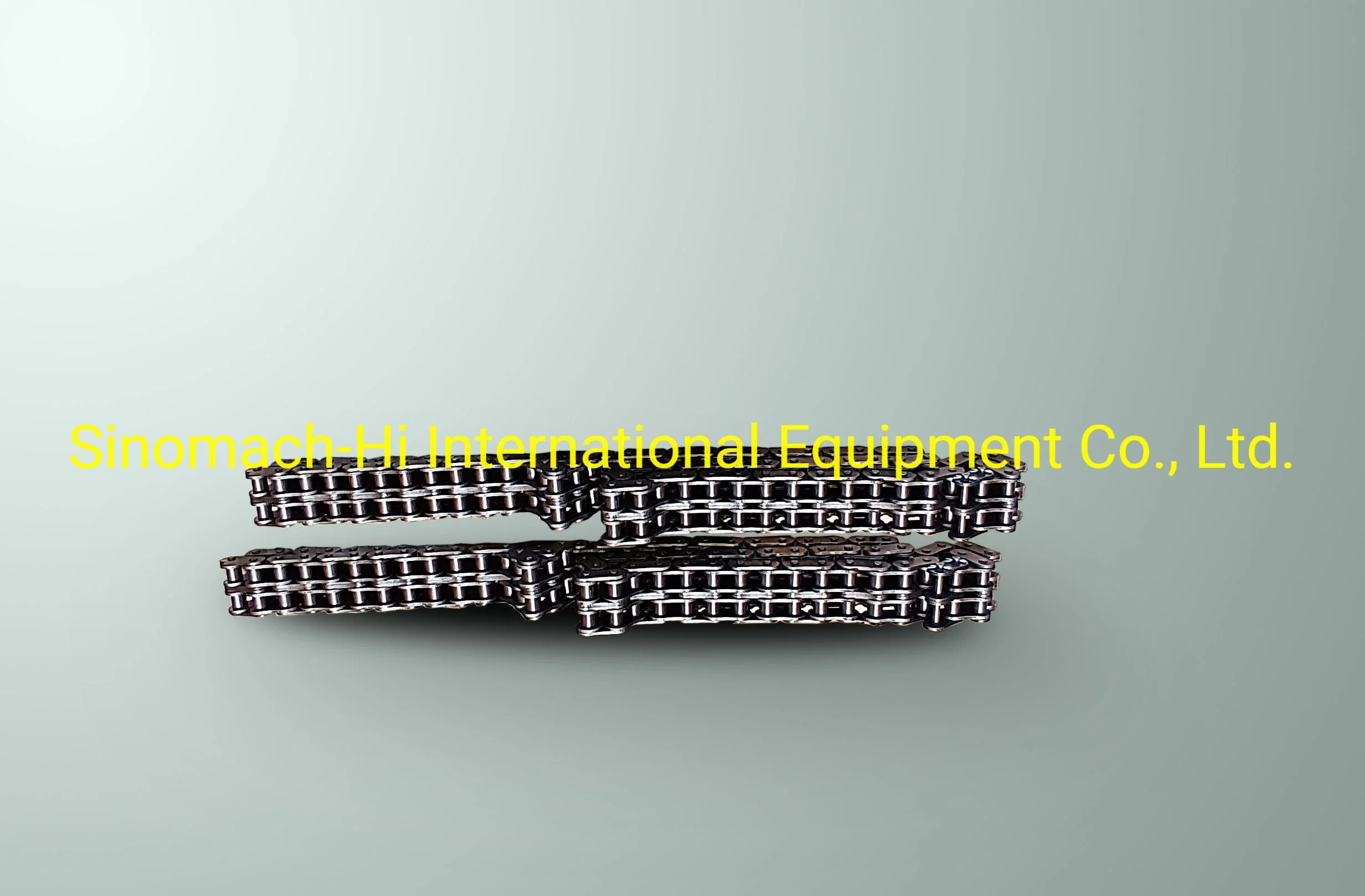 W-03-00510 Balance Box Chain 717h 713h 719h 722h Grader Sinomach Changlin