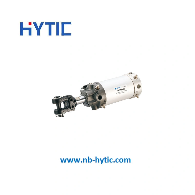 Fes to Rotary Cylinder Src /Asc/Ack Series Pneumatic Cylinder