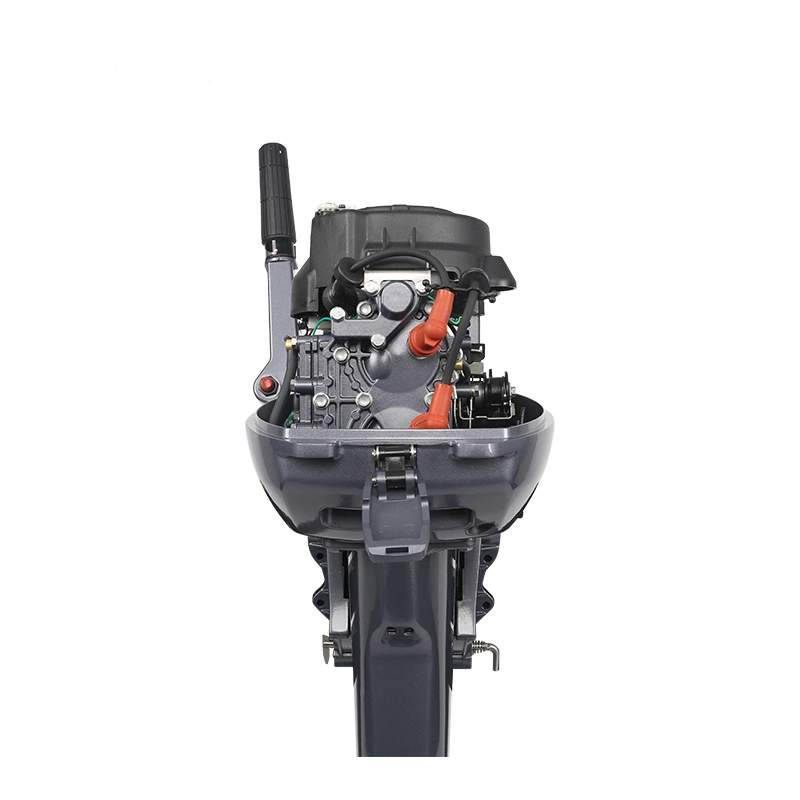 New Arrival Calon Gloria 2 Stroke 15HP Gasoline Outboard Motor