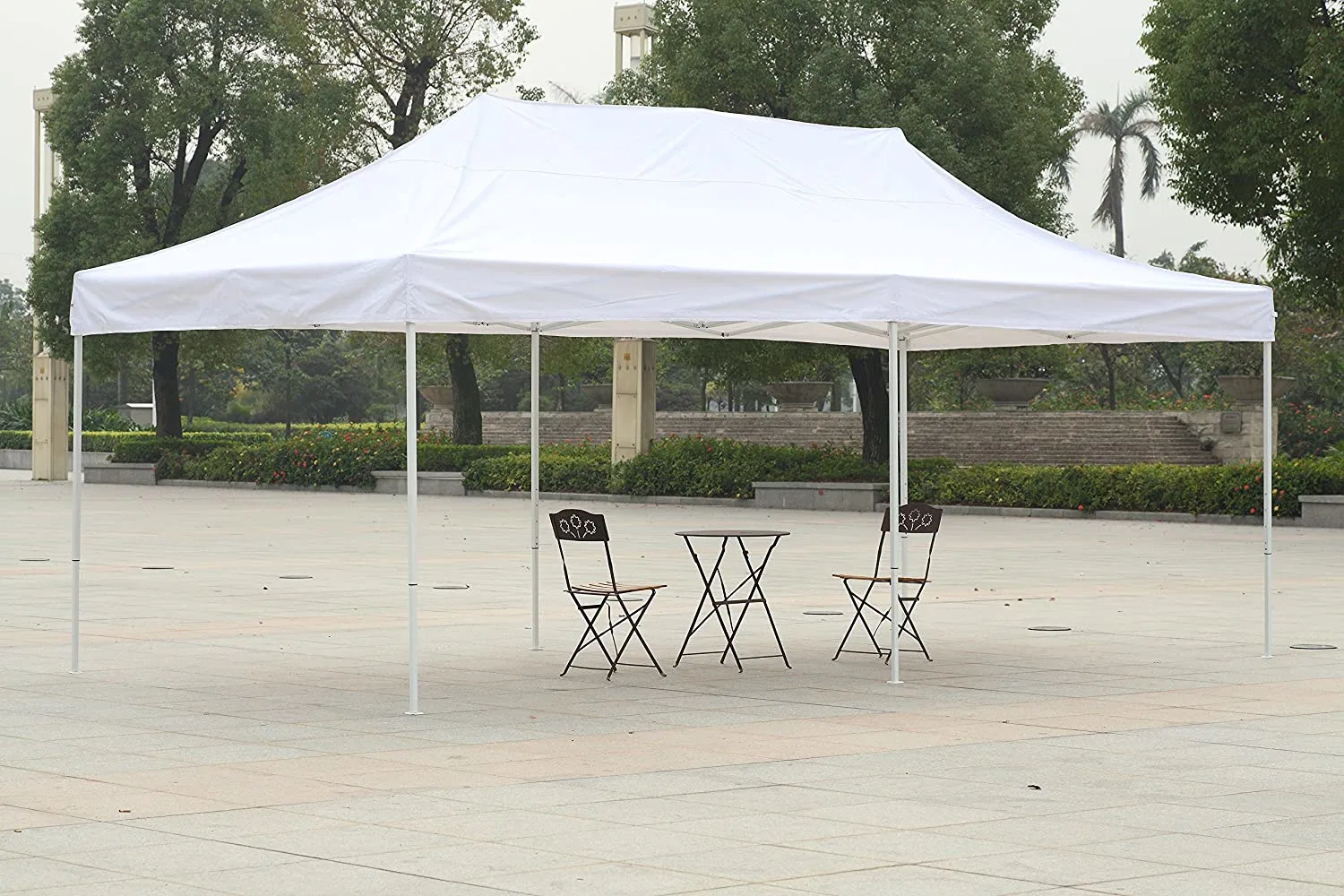 Wholesale 3X6m Outdoor Advertising Event Trade Show Tent