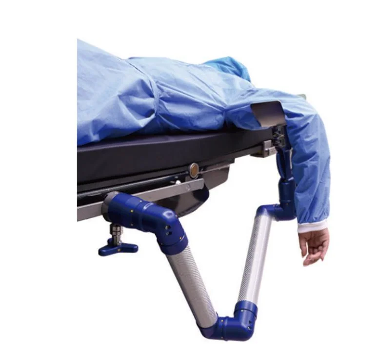 Medical Orthopedics Adaptable Arm Positioner