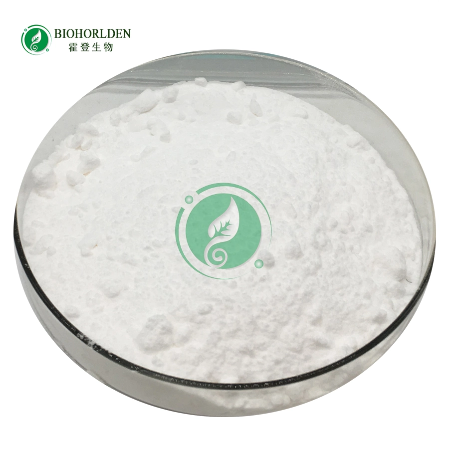 GMP Factory Supply Good Quality Dmps Raw Powder High Purity 99% Dmps