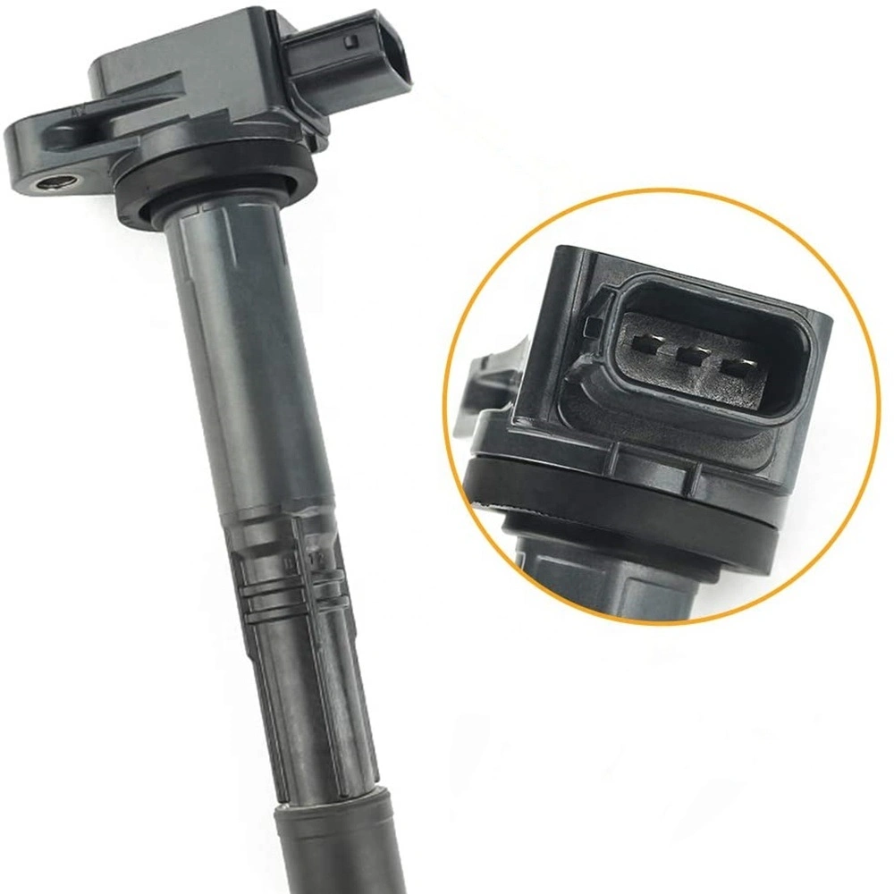 3 Pin Directly From Factory Providing Auto Spare Ignition Coil with Perfect Price