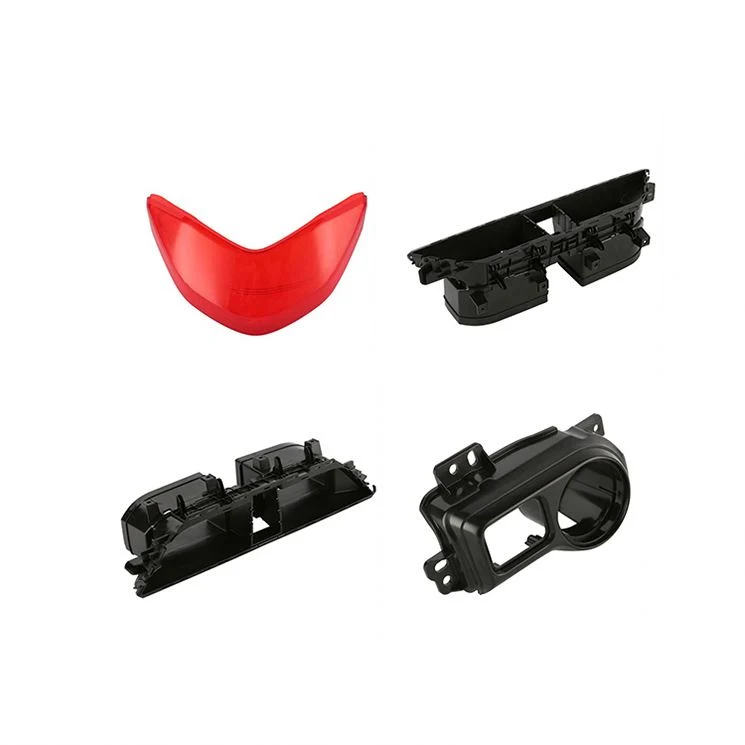 Customized/OEM Plastic Component for Auto Spares