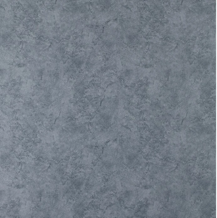 Eco-Friendly Natural Marble Texture Interlock Click Vinyl Floor Tiles Spc Flooring