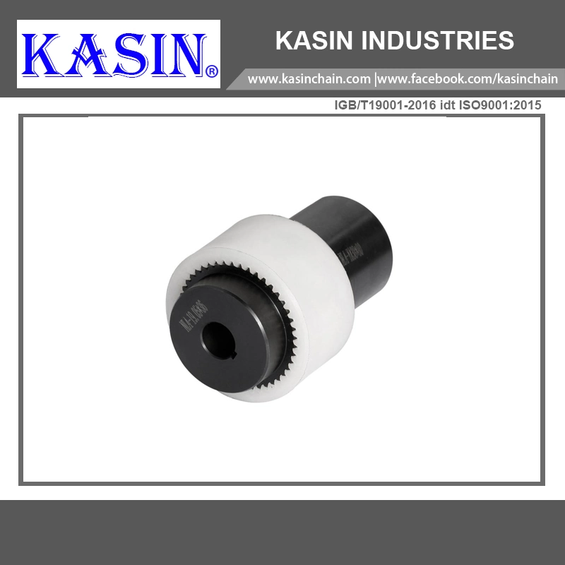 65nsl Nylon Sleeve Coupling for Shaft Connection