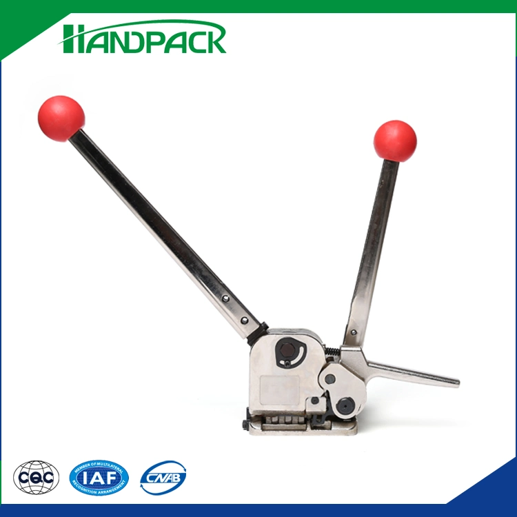 Hand Packing Tools Without Power Easily Operated Wood Bundling Machines