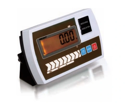 Digital Weighing Module Controller LED Backlight Display Weighing Scale Indicator Bench Sale