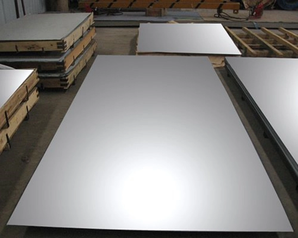 High quality/High cost performance Corrosion Resistant Nickel Alloy Sand Blasting Plates Monel400 for Industrial