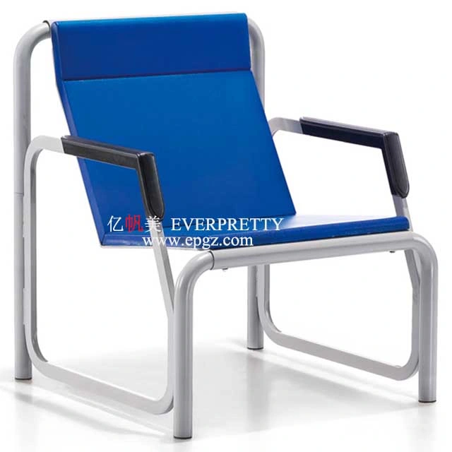 Airport Waiting Chair Hospital Waiting Chair with Armrest Metal Furniture Chair