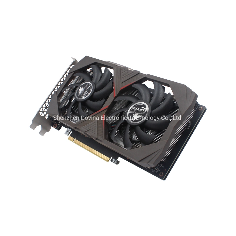 Melhor Preço da placa gráfica Gtx 1650 com 4 GB de placa de vídeo Geforce Gtx 1650 Super GPU para jogos