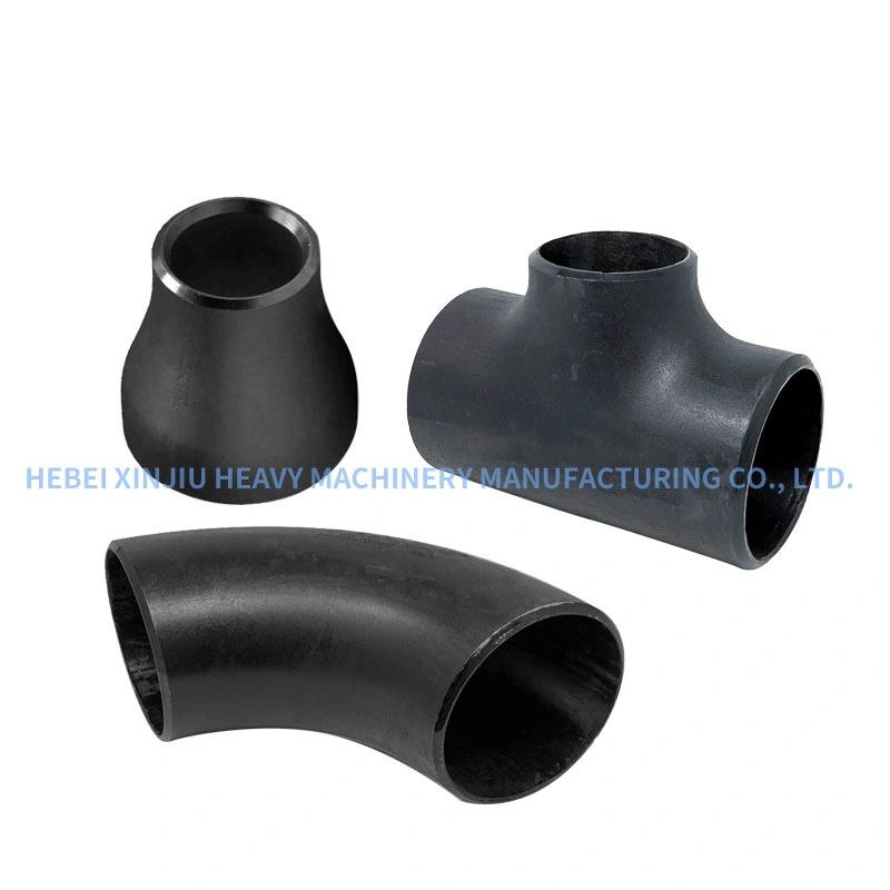 ASTM Carbon Steel Forged Pipe Fitting Butt Welding Elbow Price