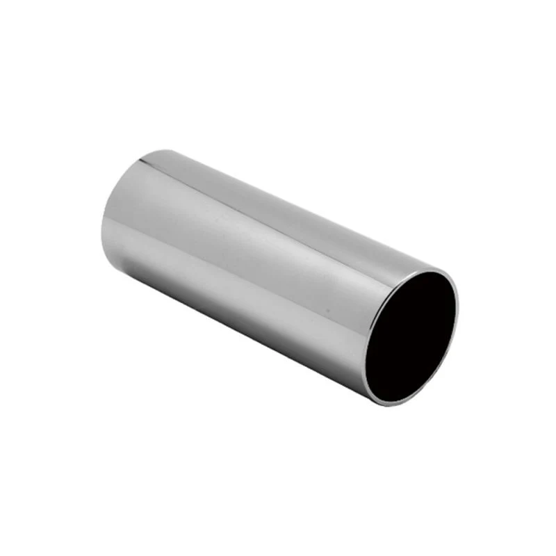 Seamless Austenite and Duplex Stainless Steel Pipe