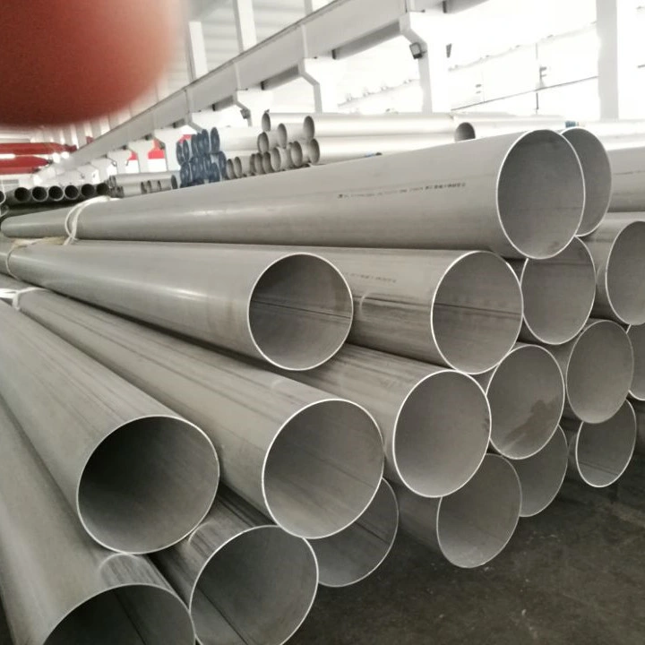 Is G3457 Stpy41/Stpy400 Stpa Carbon Steel Pipe