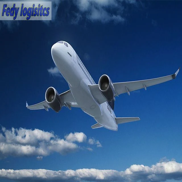 Professional Air Cargo Service From China to Pakistan Turkey Indonesia Bangladesh India Sri Lanka Malaysia Express/Air/Sea Shipping Freight Forwarder Logistics