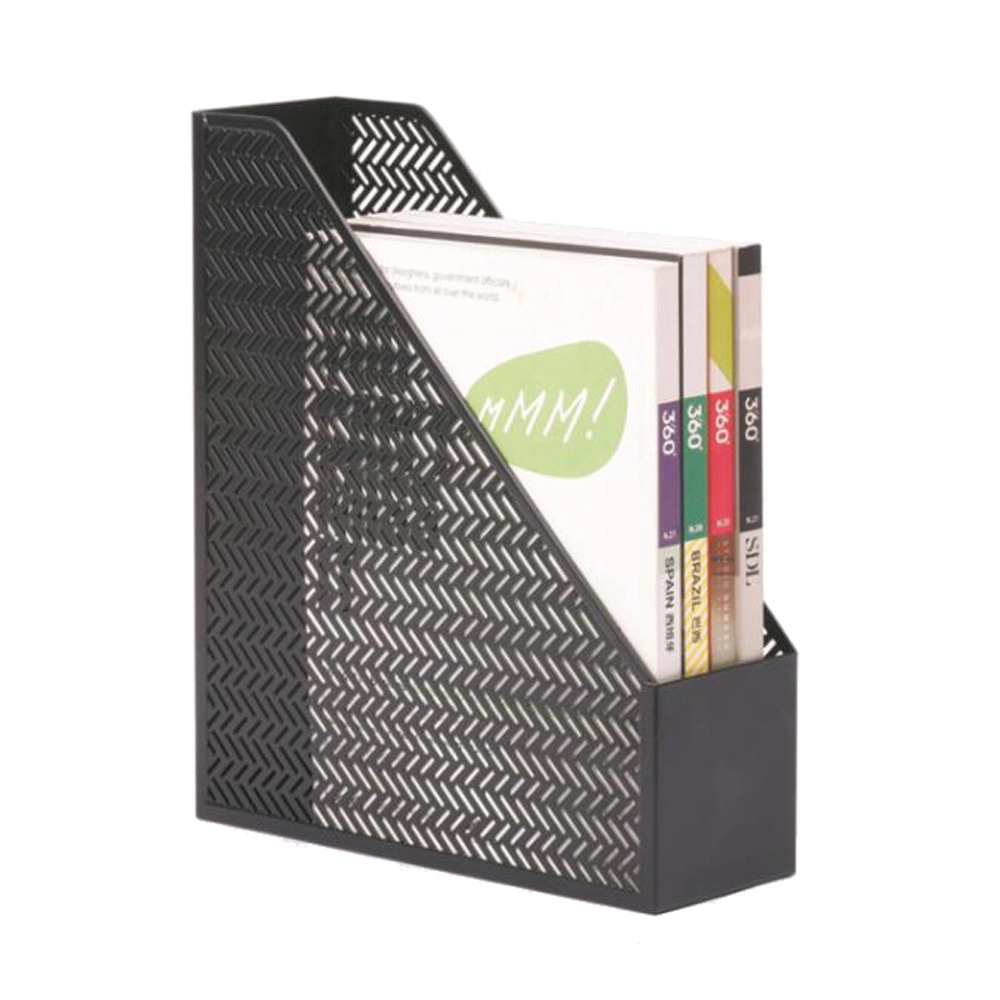 Office Desktop Document File Holder