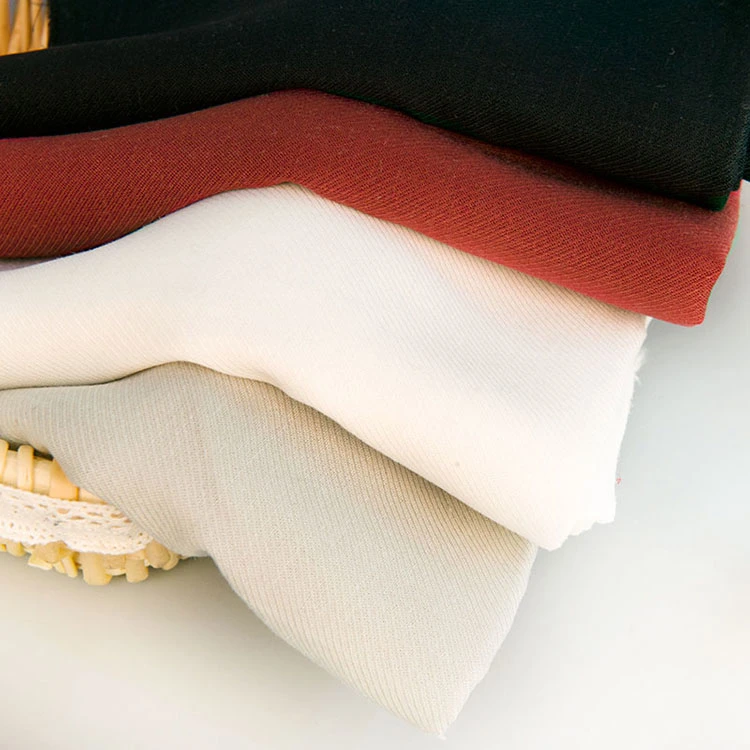 A roupa de cama de algodão tecidos Blend Vogue Easy-Care Garment