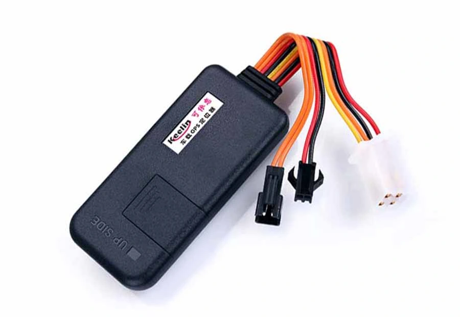 Vehicle GPS Tracking Device with TCP UDP Protocol Tk116