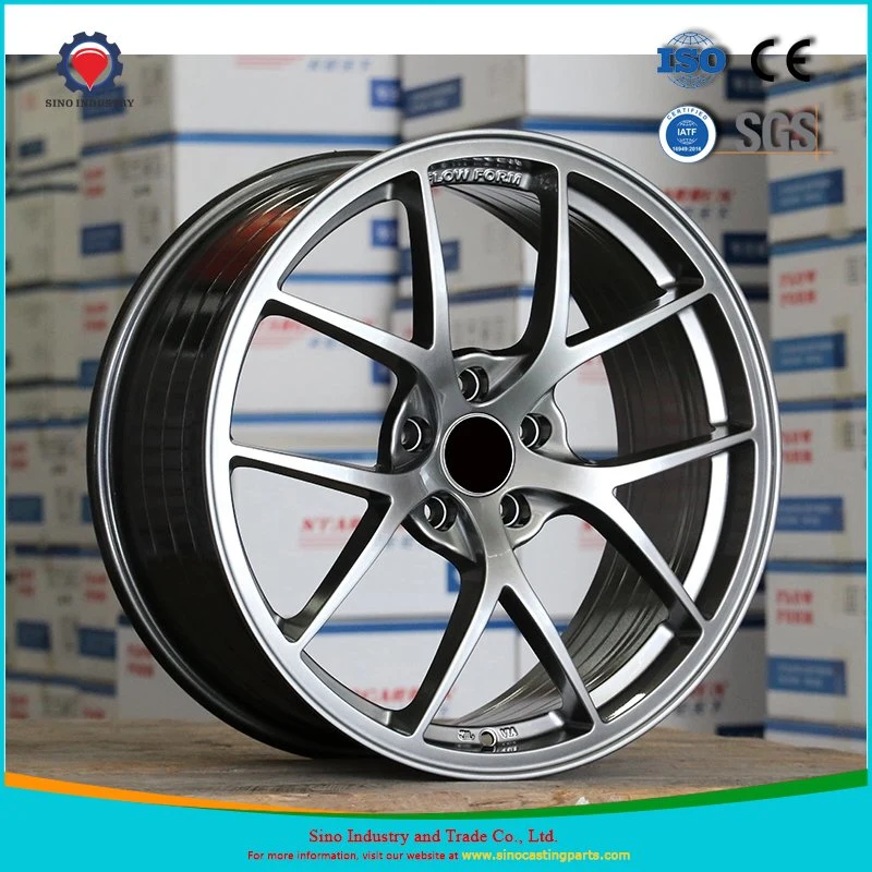 Wholesale Auto/Car/Truck Accessories/Components/Parts Sand Casting Stainless/Carbon/Alloy Steel/Aluminum Wheel Tyre Rims/Hub