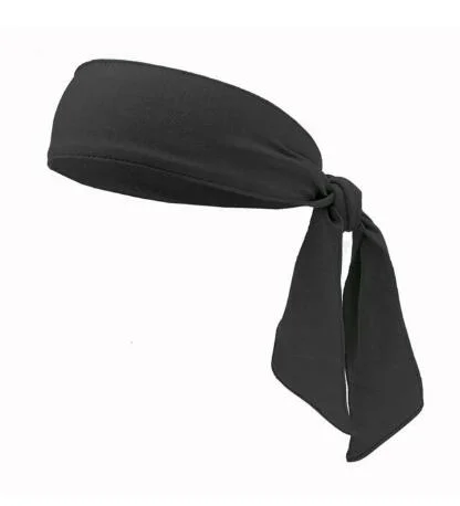 Corbata de cabeza personalizada al por mayor barata
