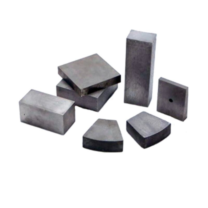 Magnetic Materials Samarium Cobalt Permanent Strong Block SmCo Magnets