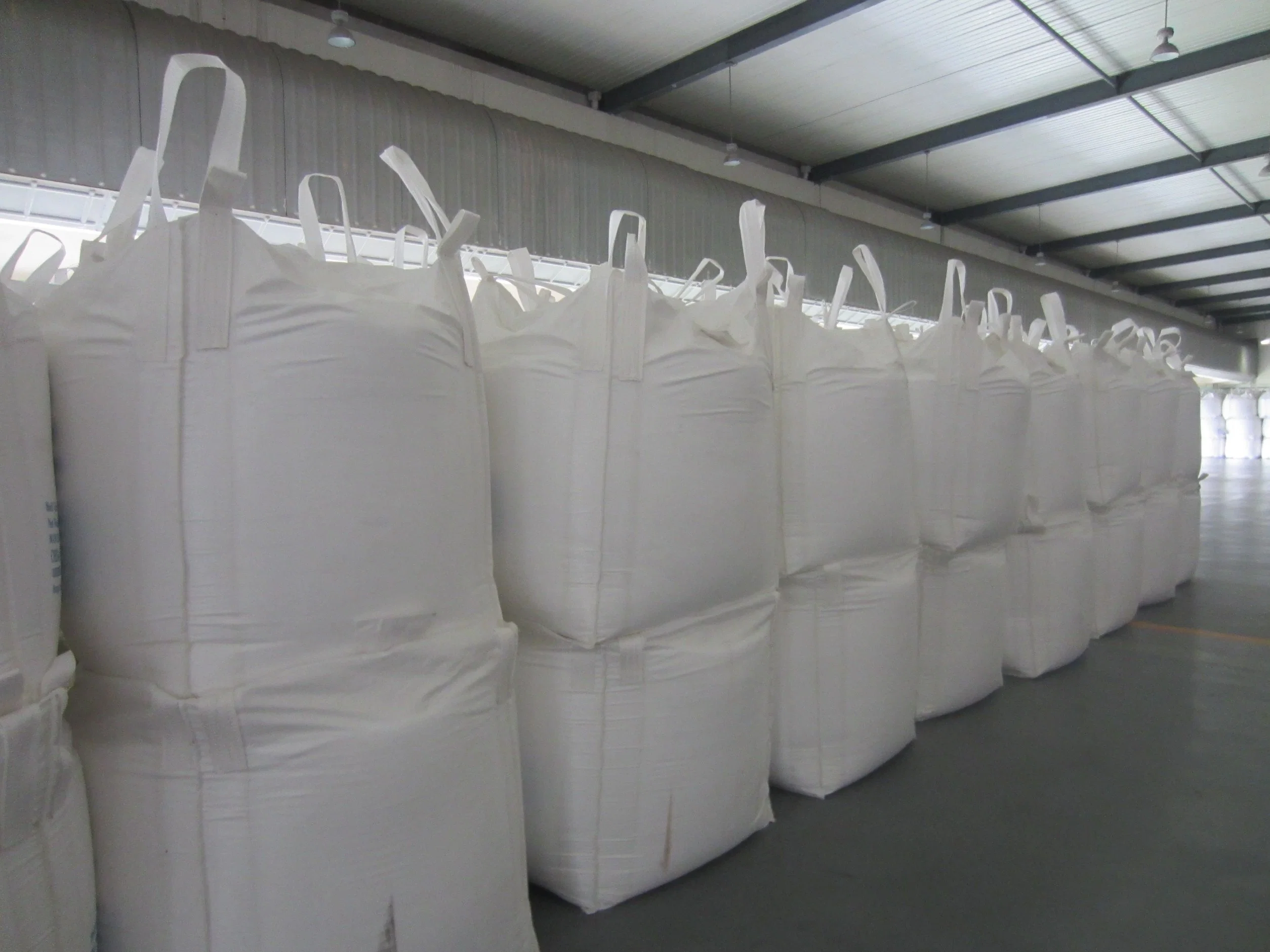 High Purity Pdv Salt 99.8% Refined Salt for Industry Use