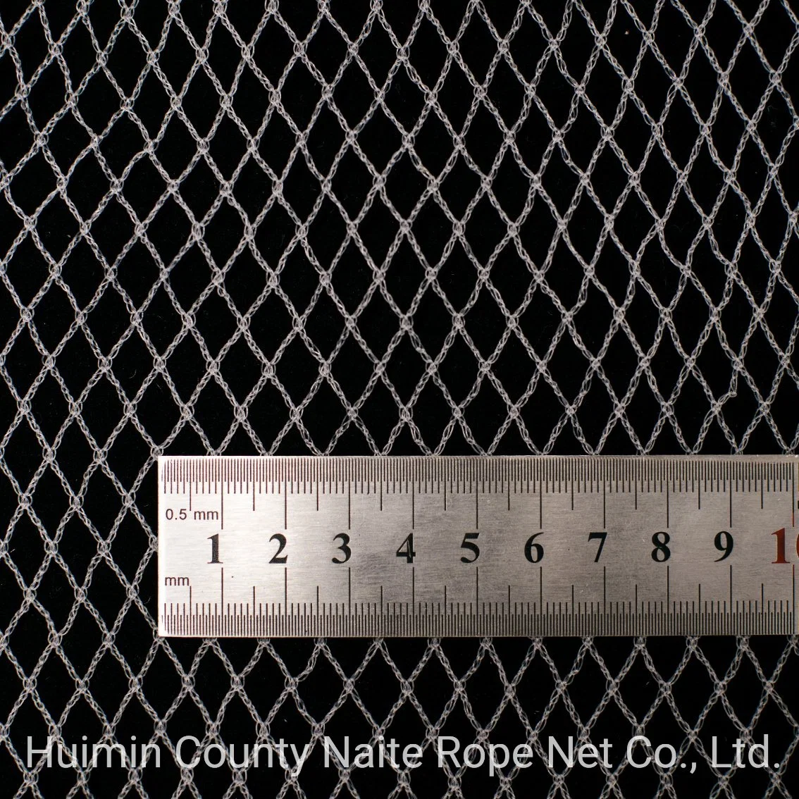 100% HDPE Anti Hail Net (protective net)