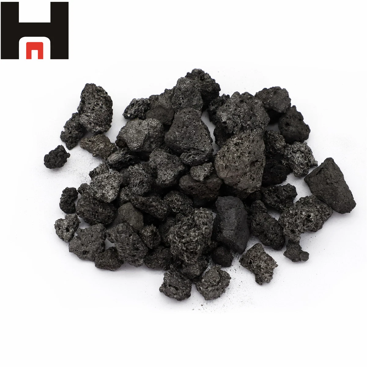 Artificial Graphite 0.05% S for Ductile Iron Casting