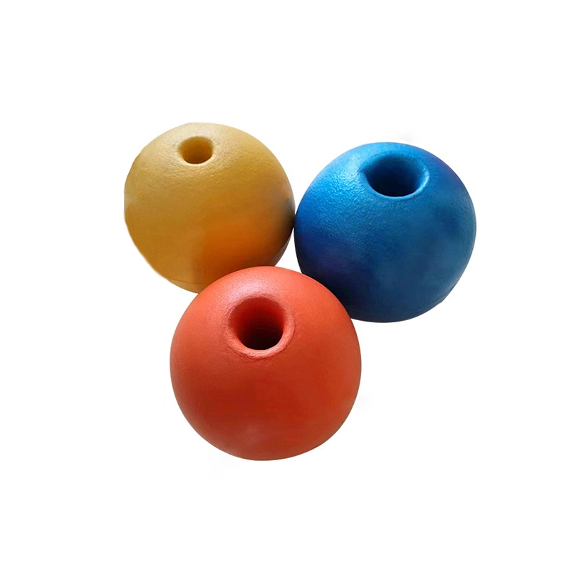 Personalizable Equipo profesional de agua PVC Piscina flotador Boya Ball
