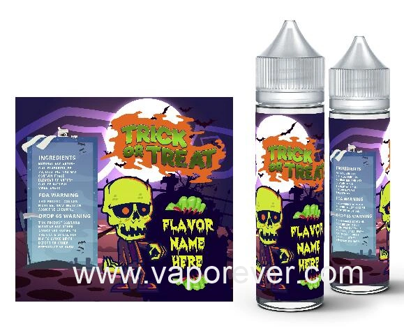 Tobacco E-Liquid for Ecig vape E Pipe Vapour Juice Four Series Melatonin E Liquid E Juice Nicoshot /Synthetic Nictotine/Nicotine Salt E Liquid for M