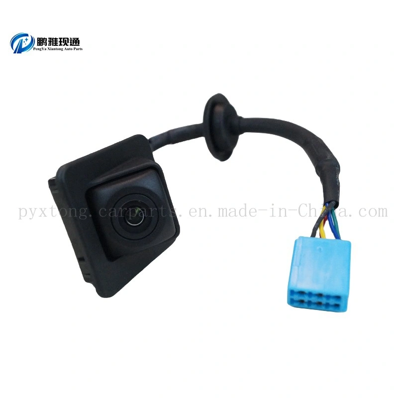 Caméra arrière de rechange automatique de haute qualité pour Chevrolet Captiva Caméra arrière Baojun 530 23642496