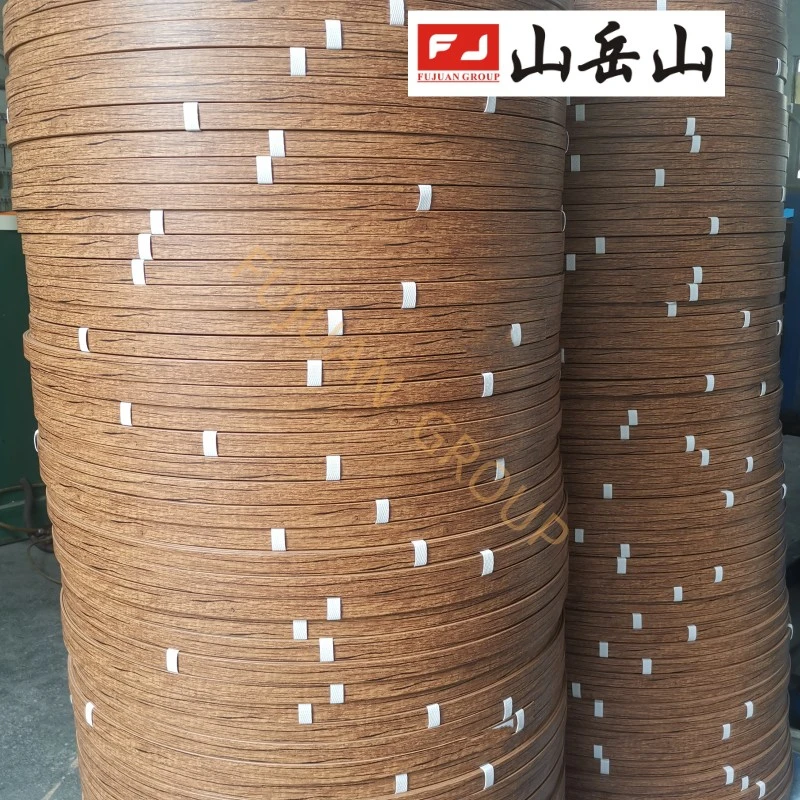 Fujuangroup PVC Edge Banding Tape Sealing Board and Furniture Accessories