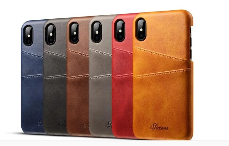 iPhone Case PU Leather Cell Phone Case Accessories