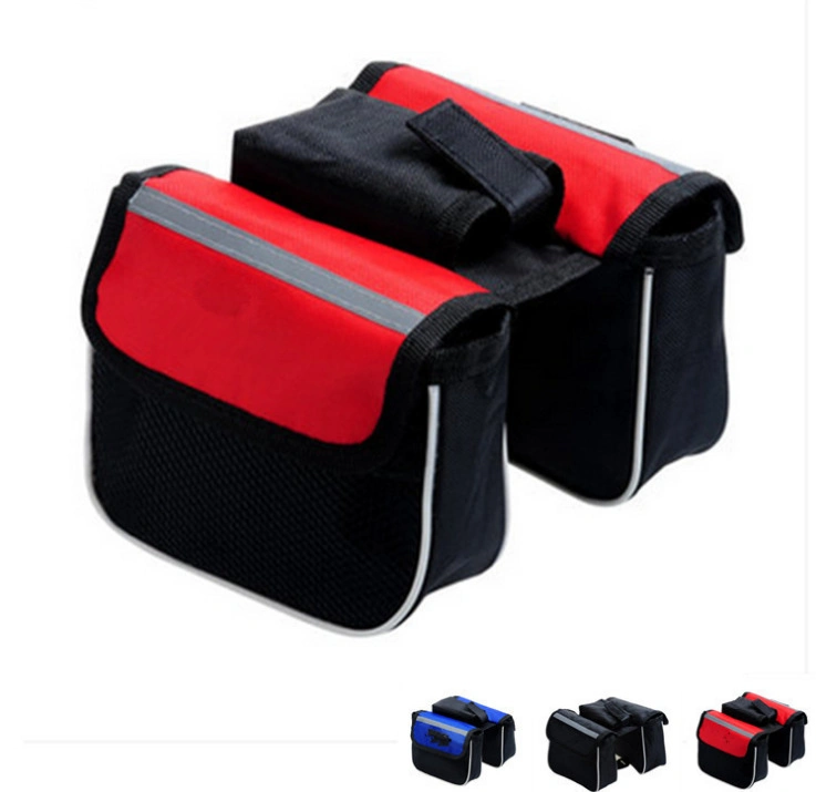 New Fashion Bicycle Bag Mountain Bike Travel Bag