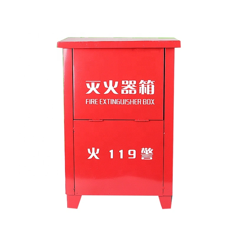 Fire Hose Cabinet High Quality Fire Fighting Equipment Fire Hose Reel Cabinet