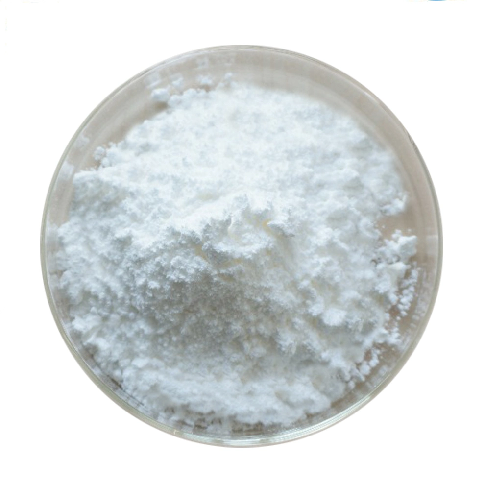 99% Assay Carboplatin Powder Pharmaceutical Raw Material CAS 41575-94-4 API