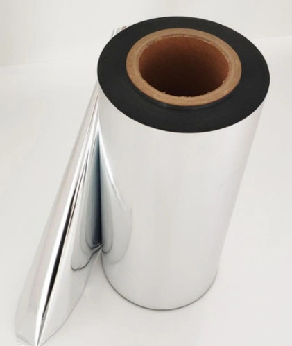 Flame Retardant Aluminum Foil Vapor Barrier