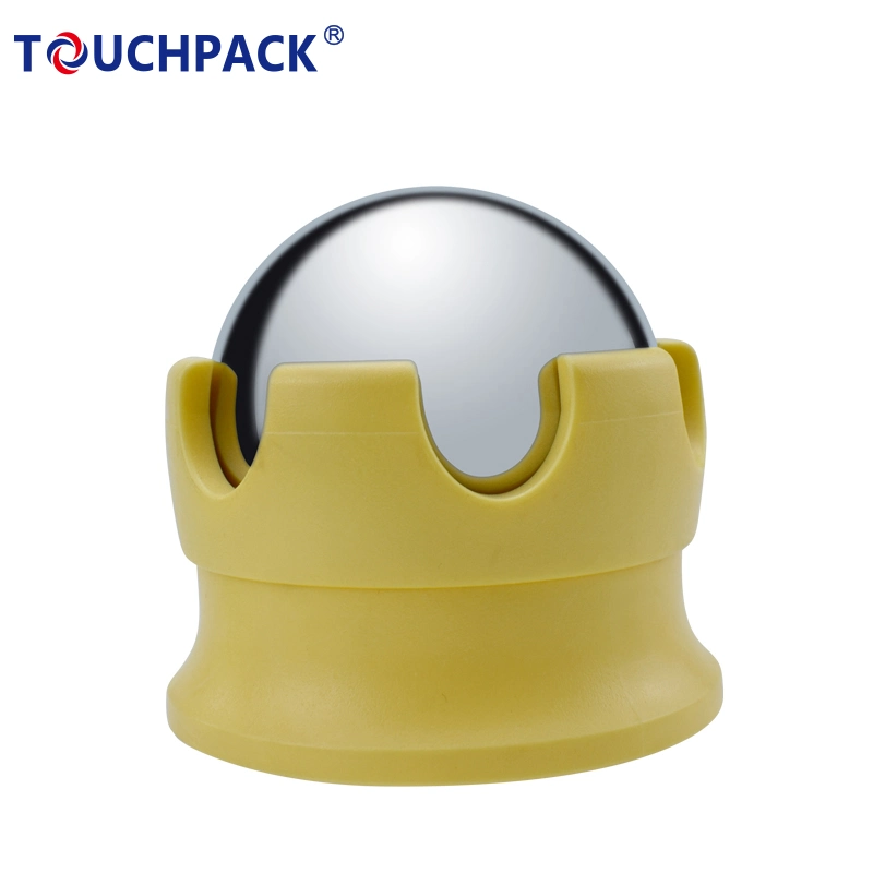 Plastic Stainless Steel Massage Balls with Low Price