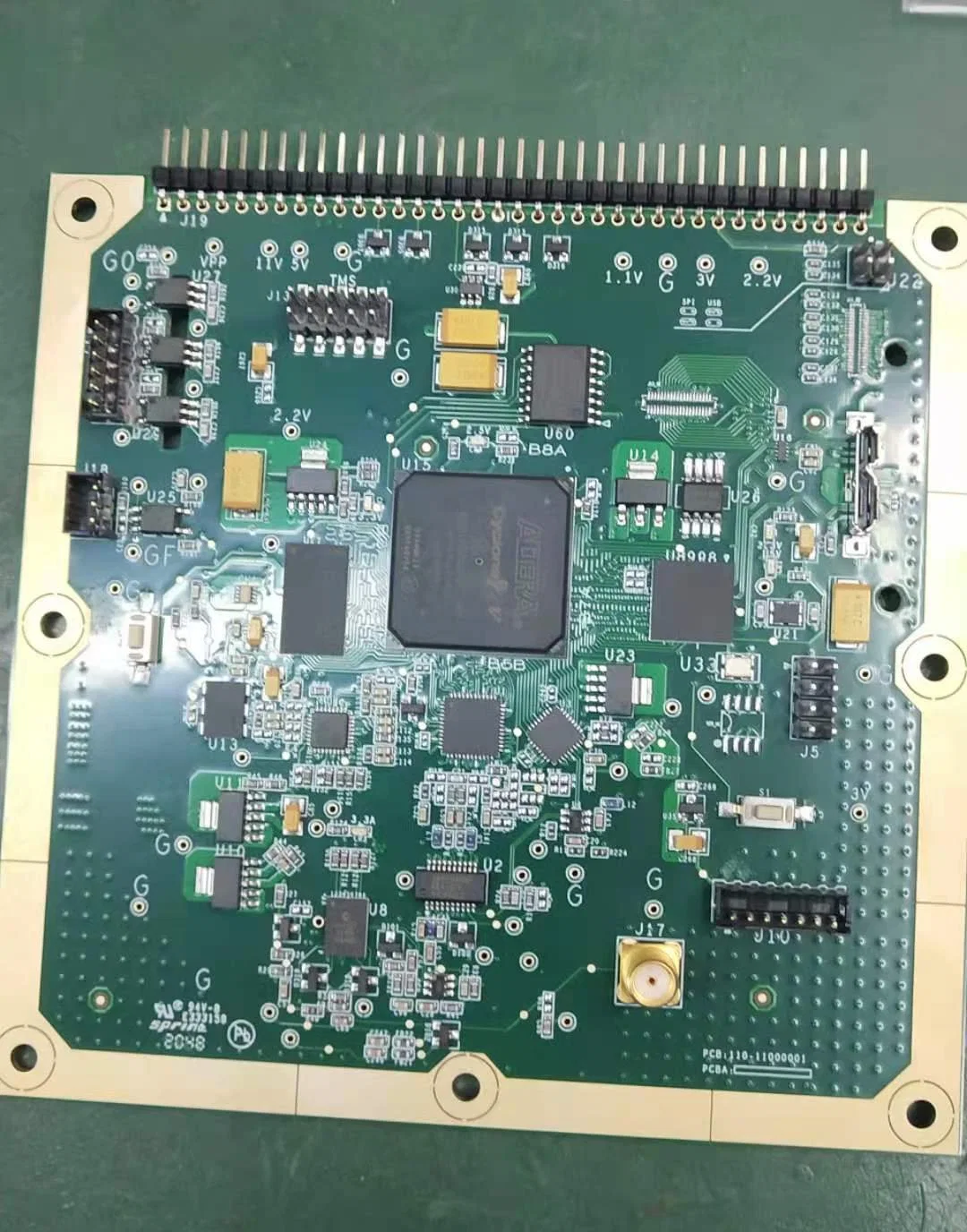 Printed Circuit Board Manufacturer Medical PCB and PCBA for Dialysis Machine