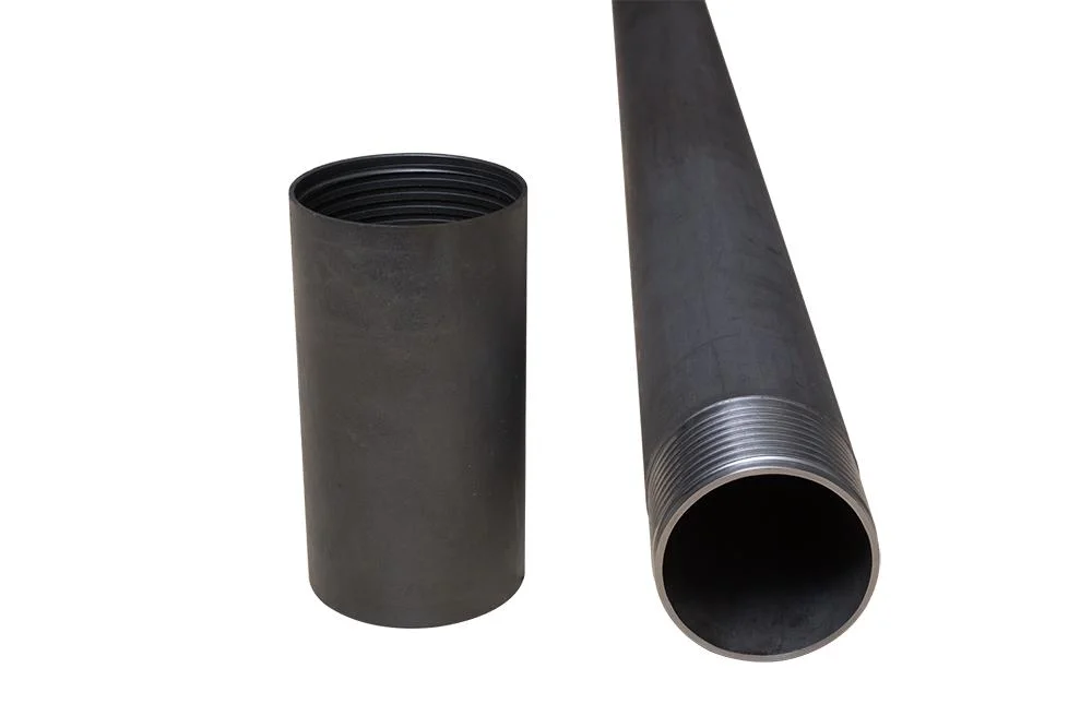 Casing Tube Casing Pipe Drill Rod for Wireline Drilling