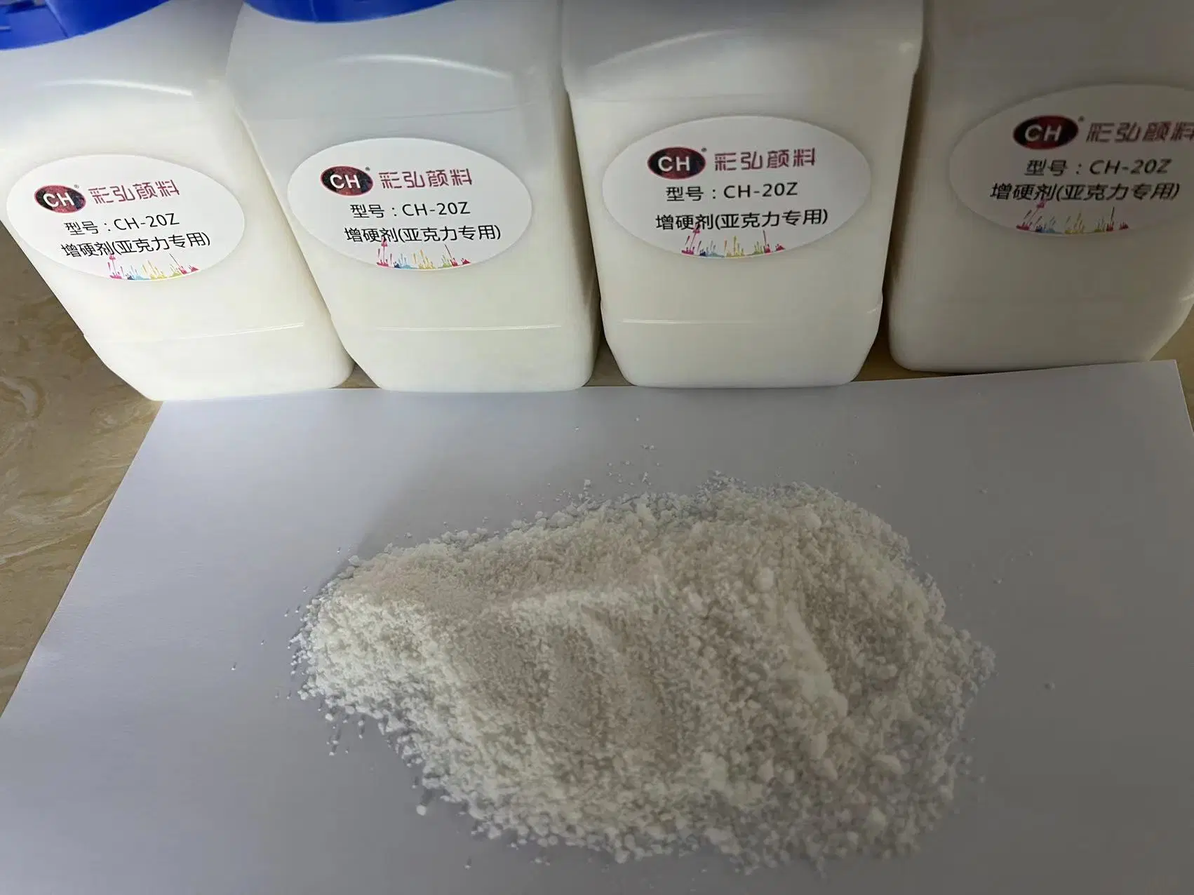 2022new Developed Product Plasticizer Dicyclohexyl Phthalate (DCHP) for PVC